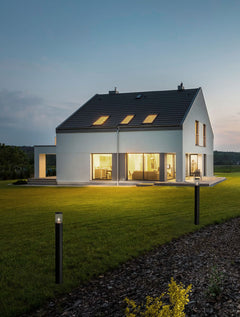 Luminaire extérieur | Cetera H 90 cm