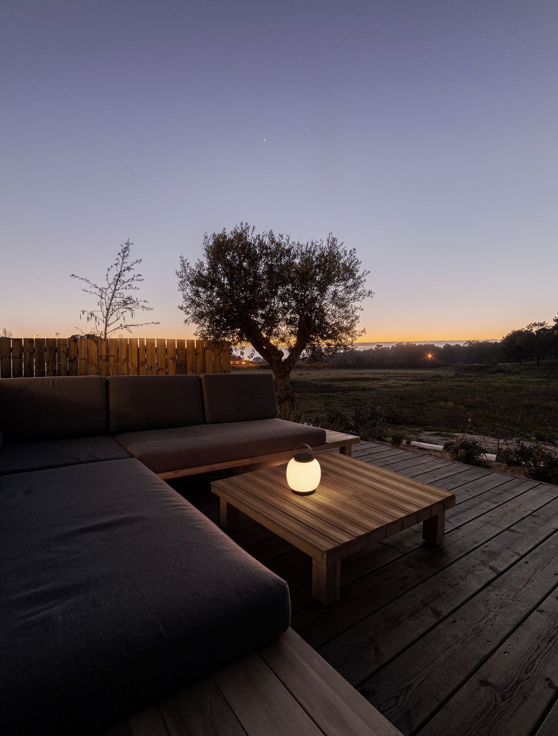 Luminaire extérieur | Jigra