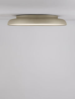 Luminaire plafonnier | Linus Doré Ø 45 cm