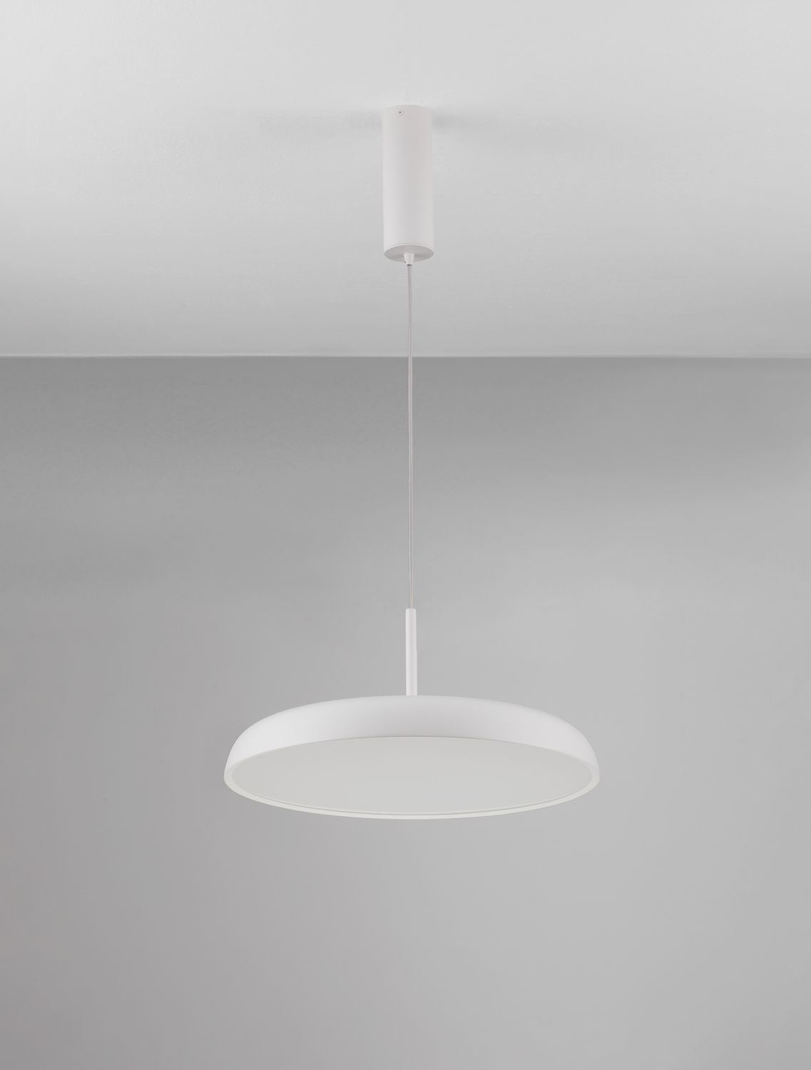 Suspension Linus blanche (9005659)