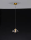 Suspension luminaire | King Dorée