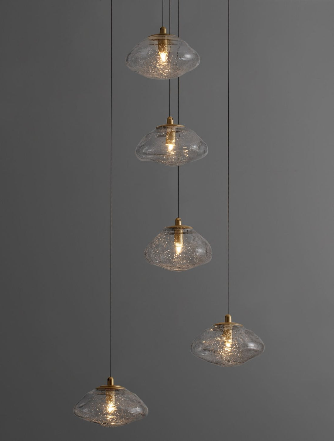 Suspension luminaire | Origalena