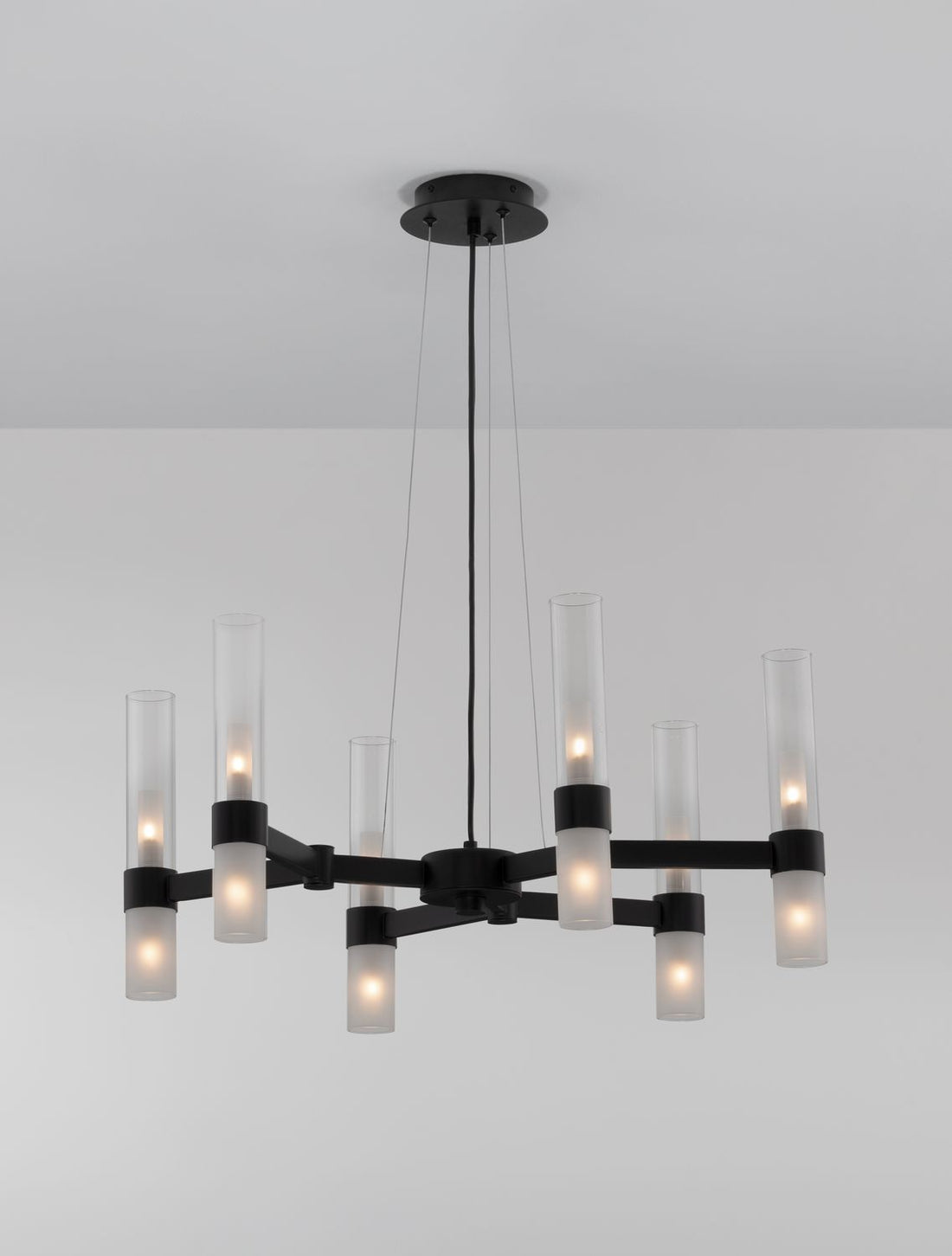Suspension luminaire | Dodeka