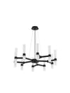 Suspension luminaire | Plurella