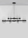 Suspension luminaire | Ondgalisto