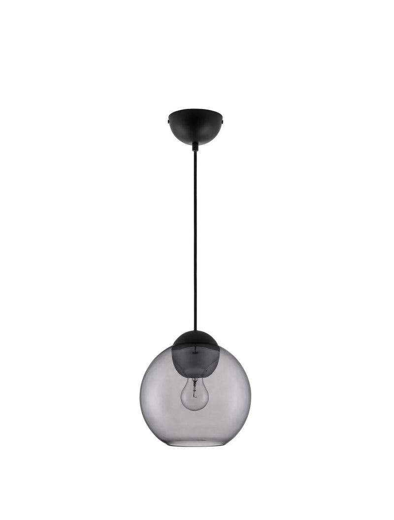 Suspension luminaire | Midori Noire