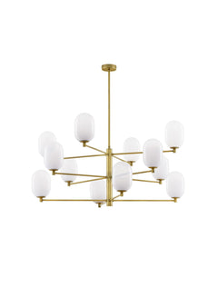 Suspension luminaire | Cervina