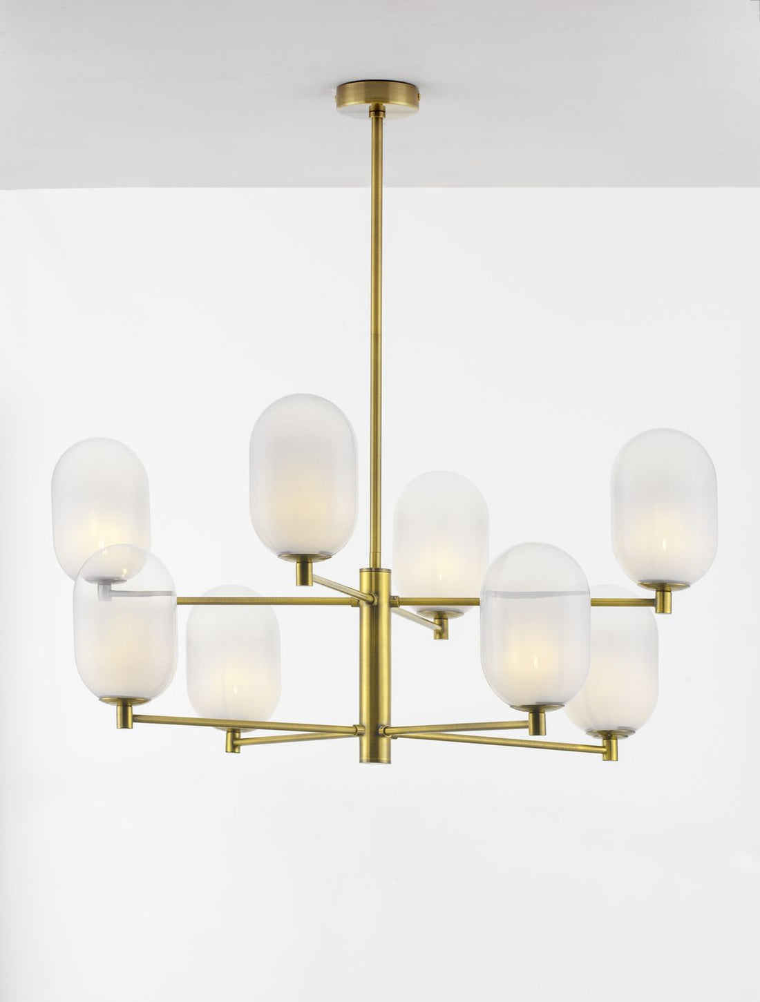Suspension luminaire | Calgaleta