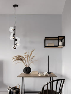 Suspension luminaire | Alagalisto