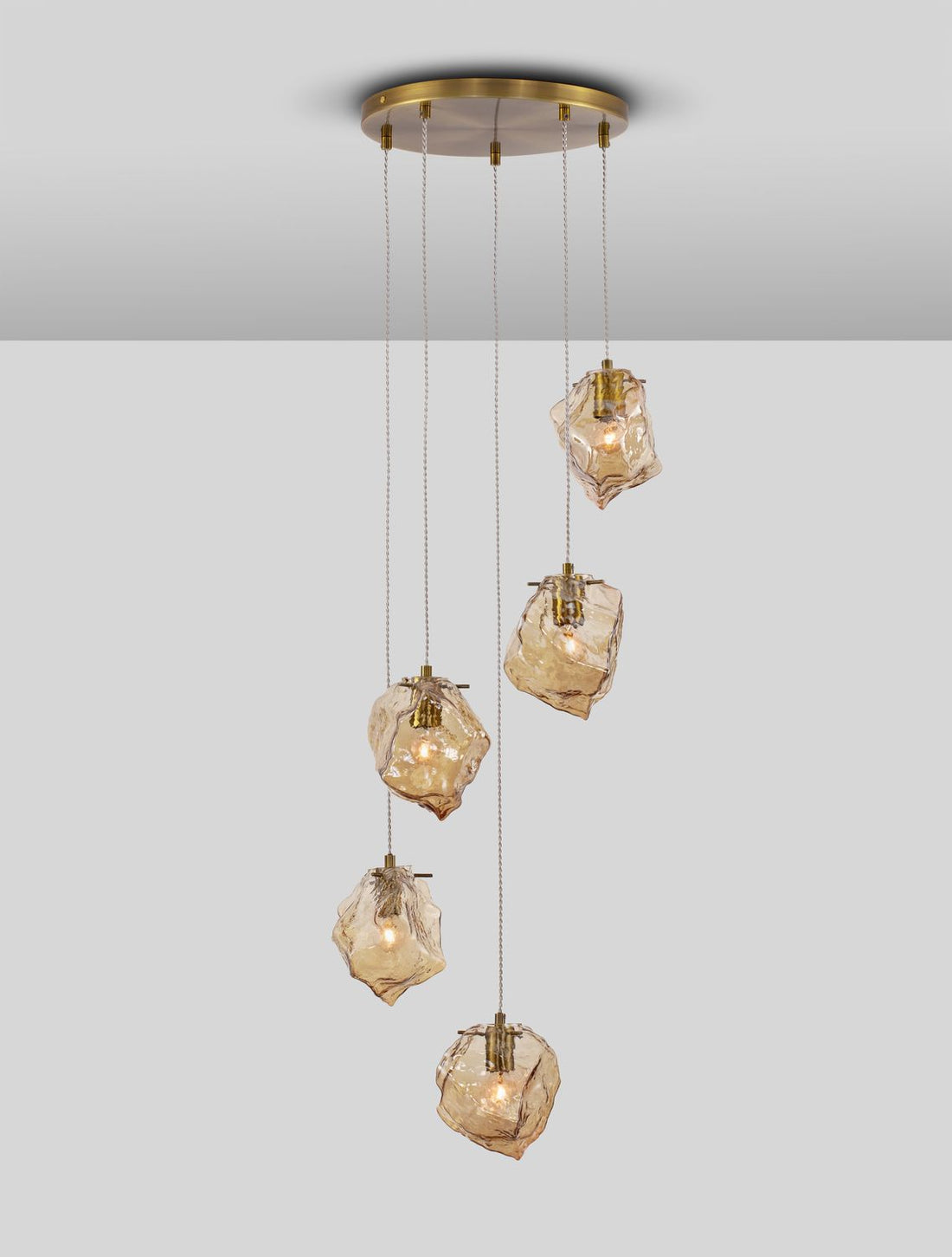Suspension luminaire | Alagaleno