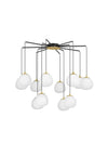 Suspension luminaire | The Egg