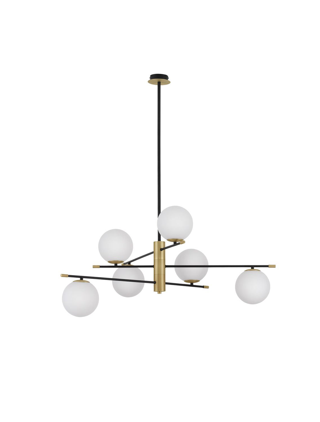 Suspension luminaire | Seilara