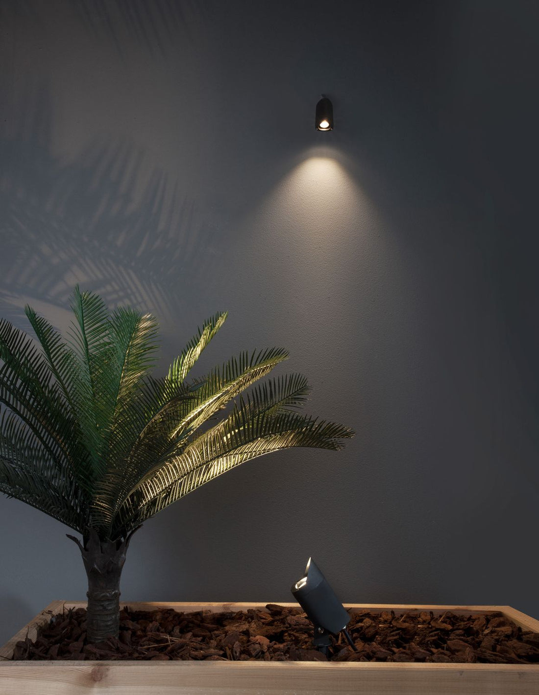 Luminaire extérieur | Inside H 24 cm