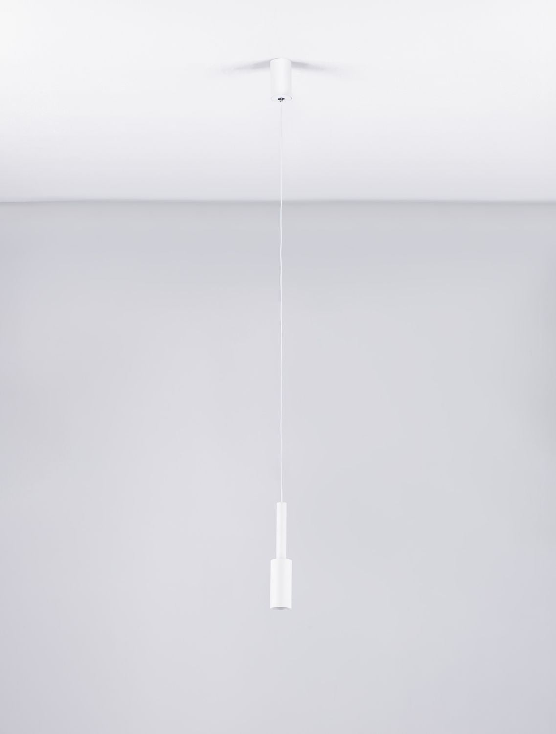 Suspension JOY blanche (9010229)