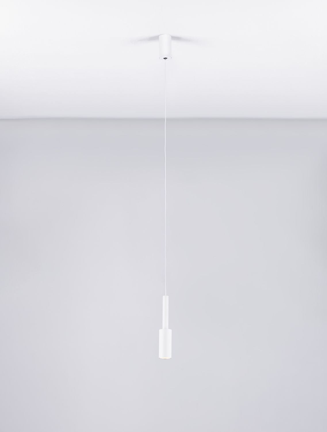 Suspension JOY blanche (9010229)