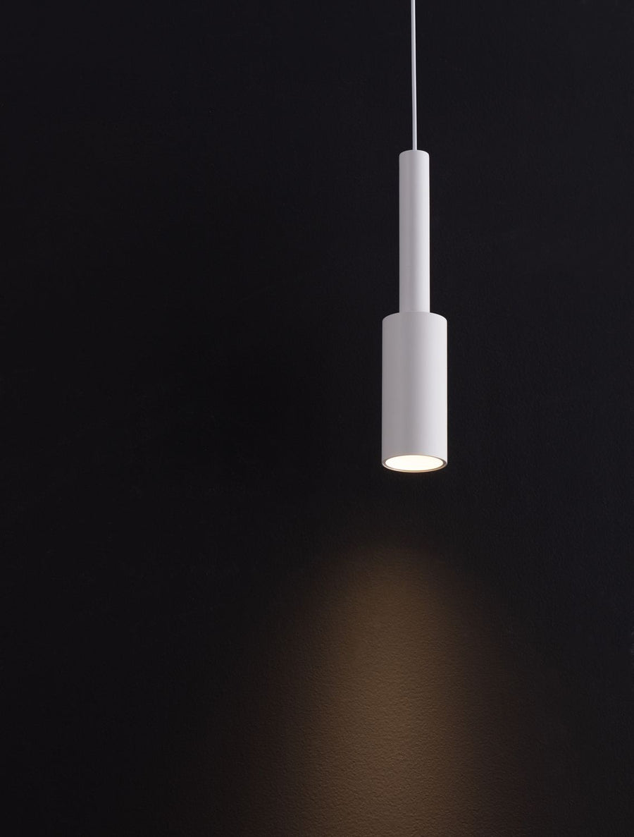 Suspension JOY blanche (9010229)