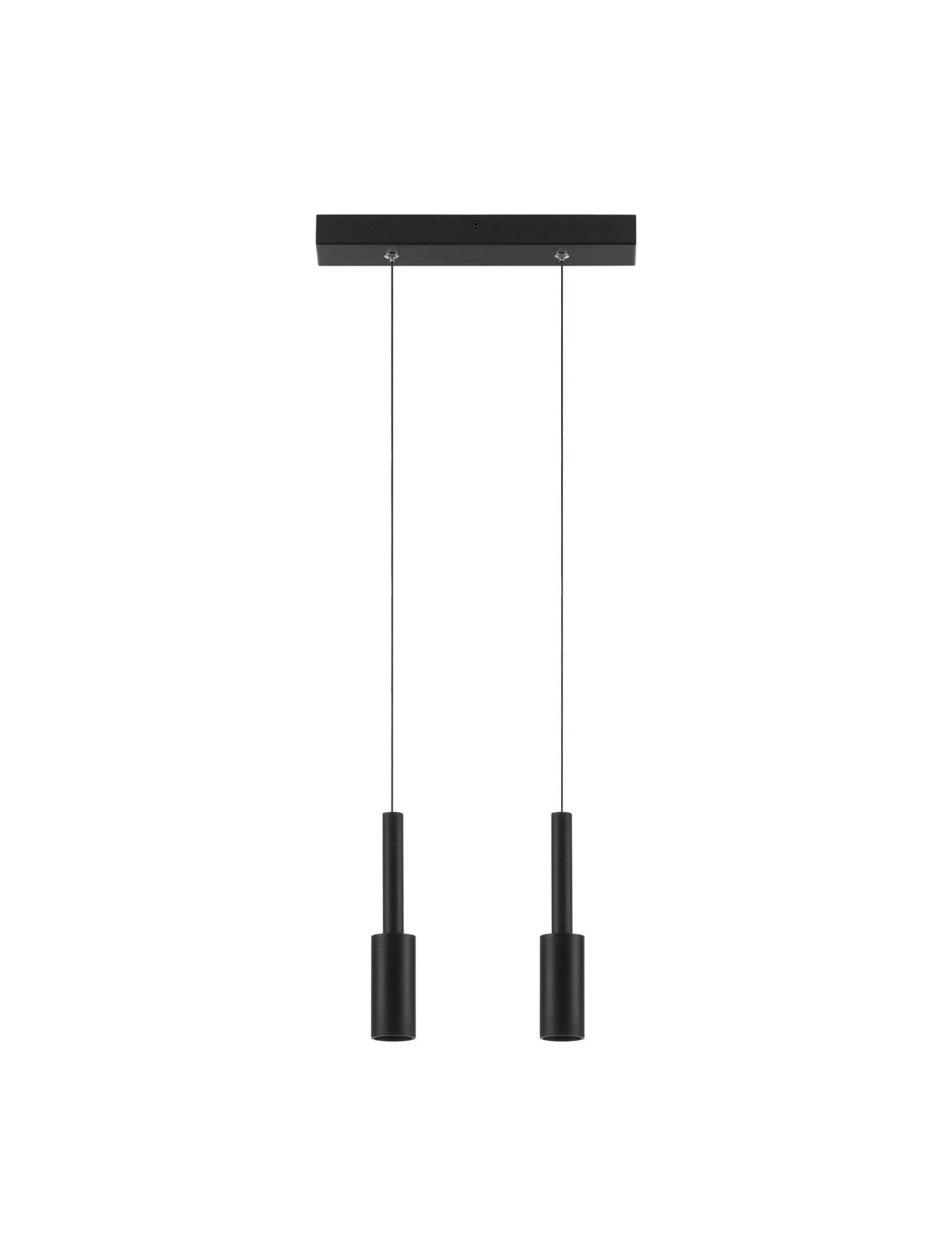 Suspension JOY noire (9010230)