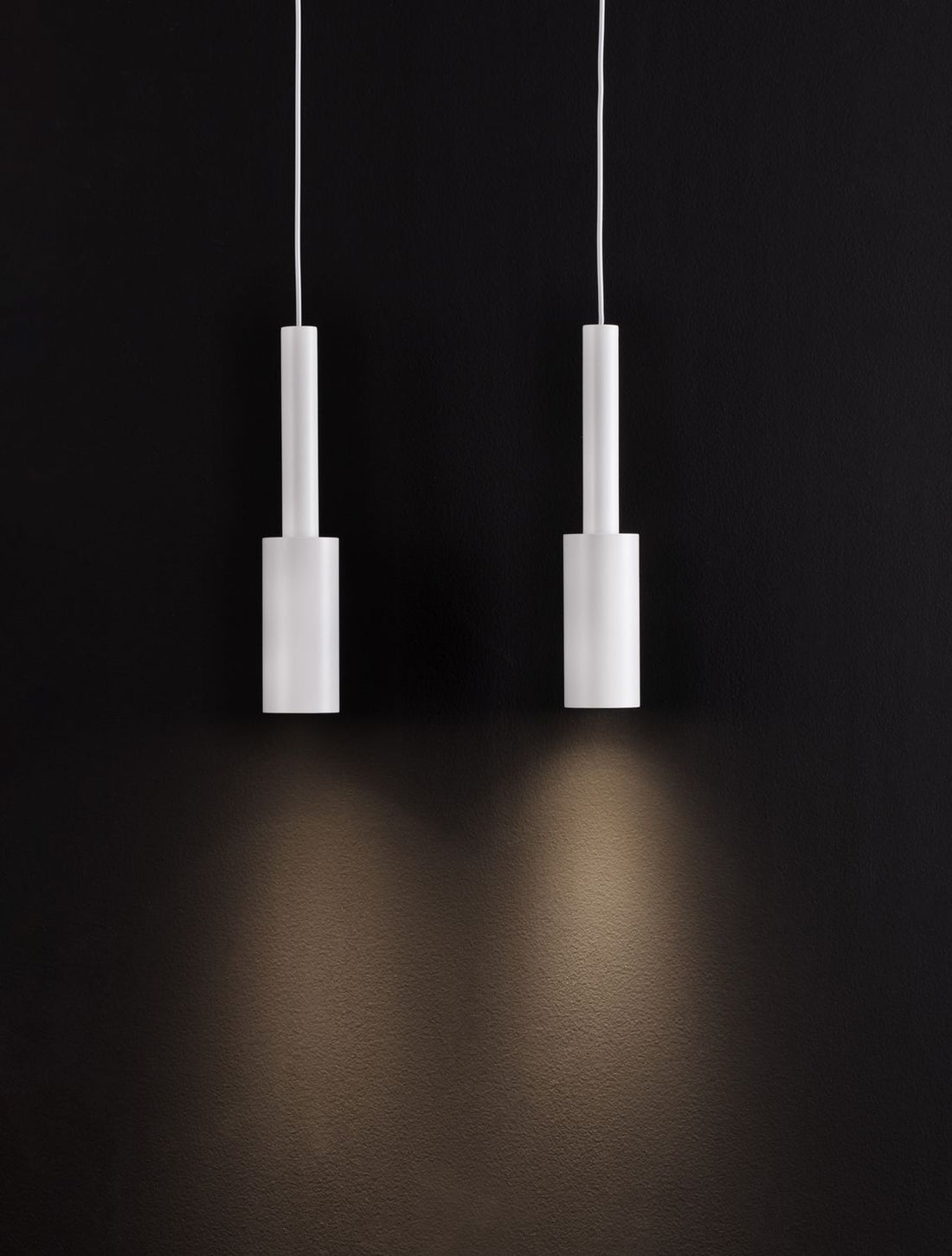 Suspension luminaire | Veslune