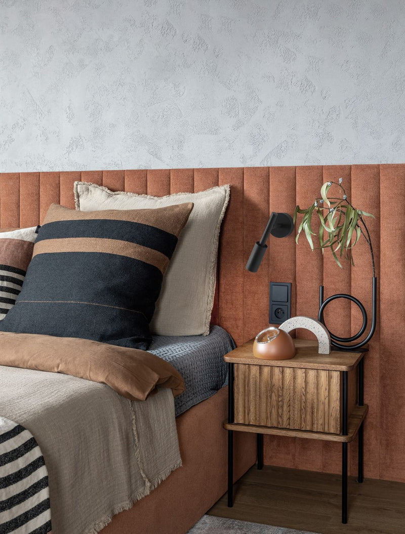 Applique murale | Joy Noire