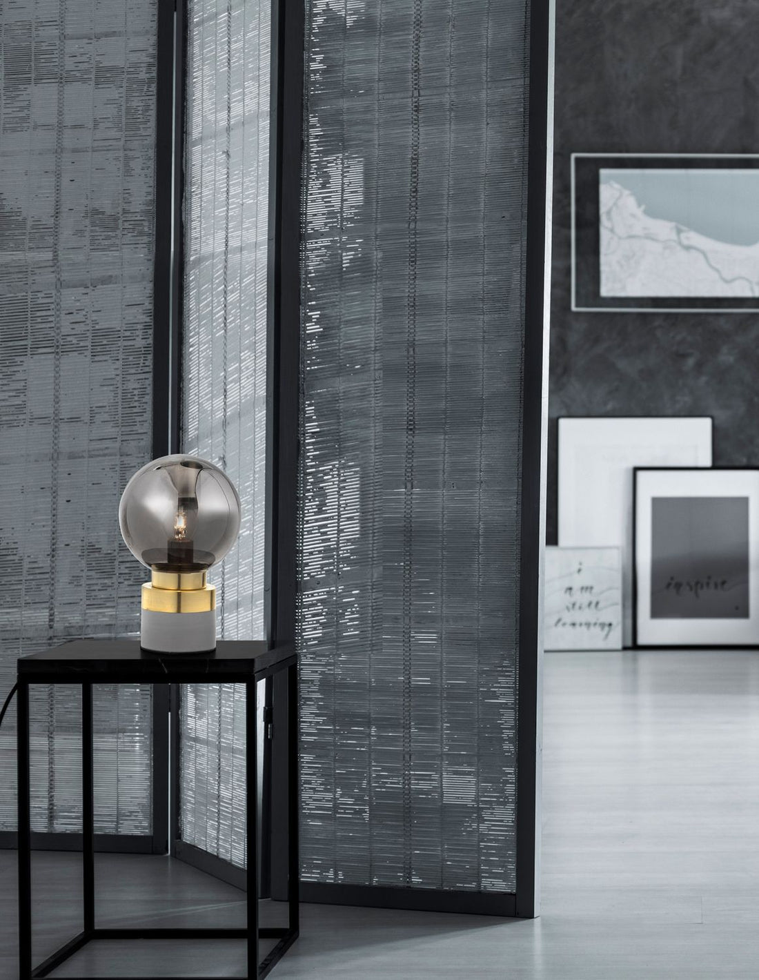 Lampe de chevet | Juliet H 24 cm