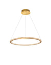 Suspension luminaire | Rosgalella