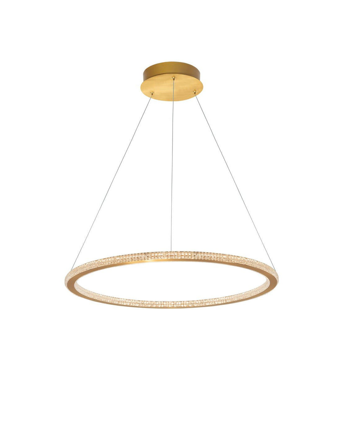Suspension Cilion laiton (9011138)