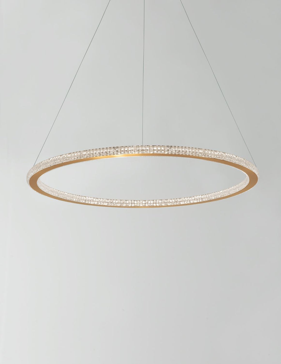 Suspension Cilion laiton (9011138)
