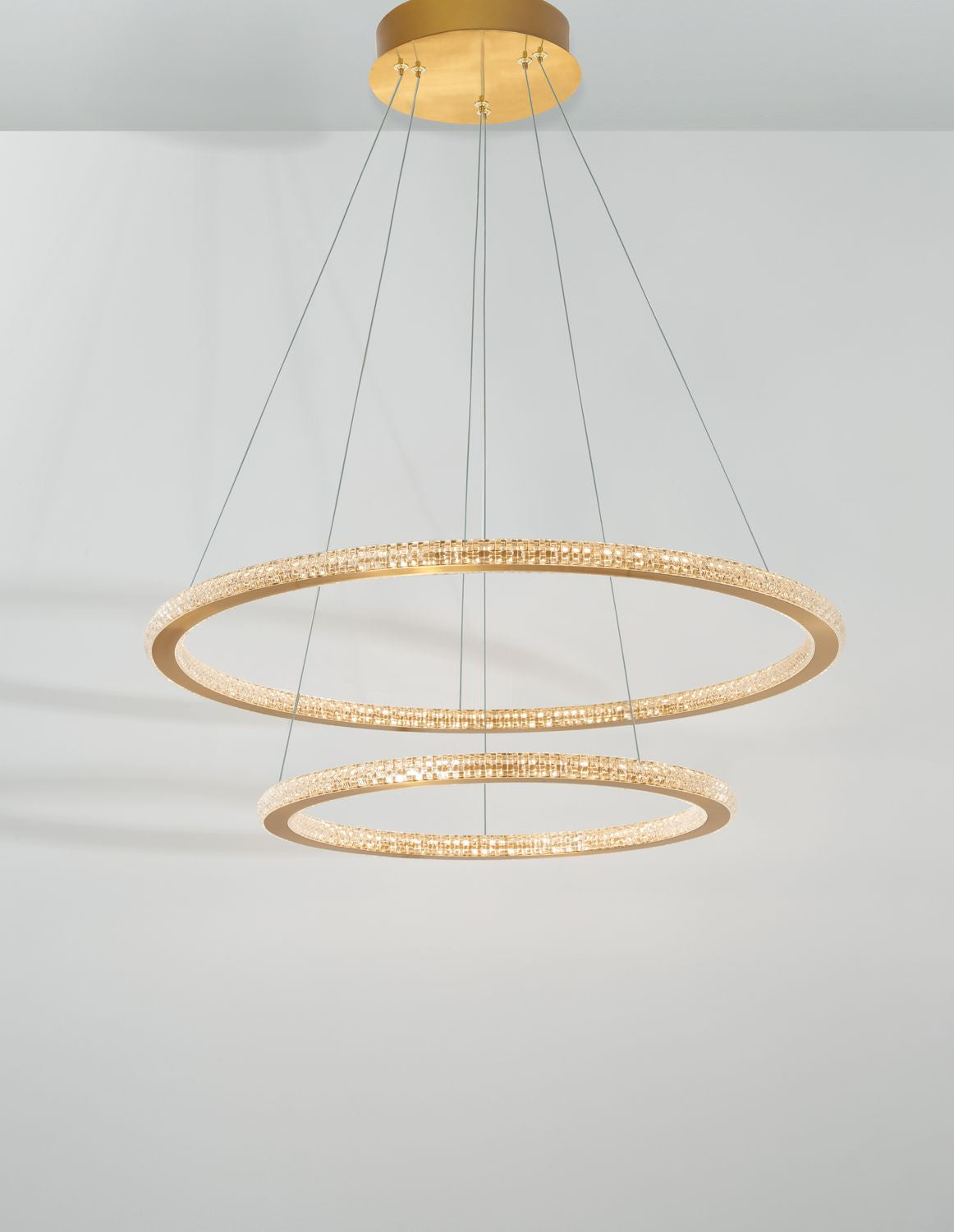 Suspension Cilion laiton (9011139)