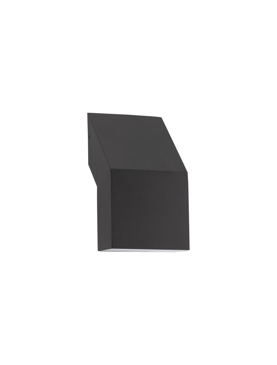 Applique extérieure Brigitta noire
