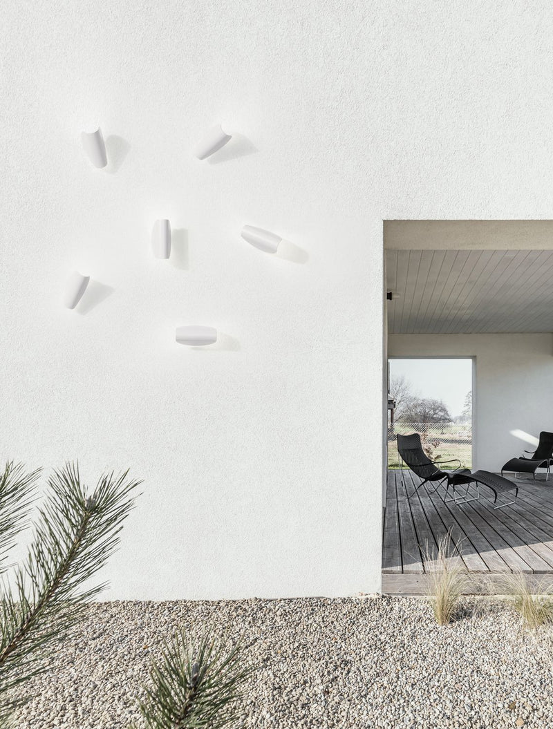 Luminaire extérieur | Conchiglia
