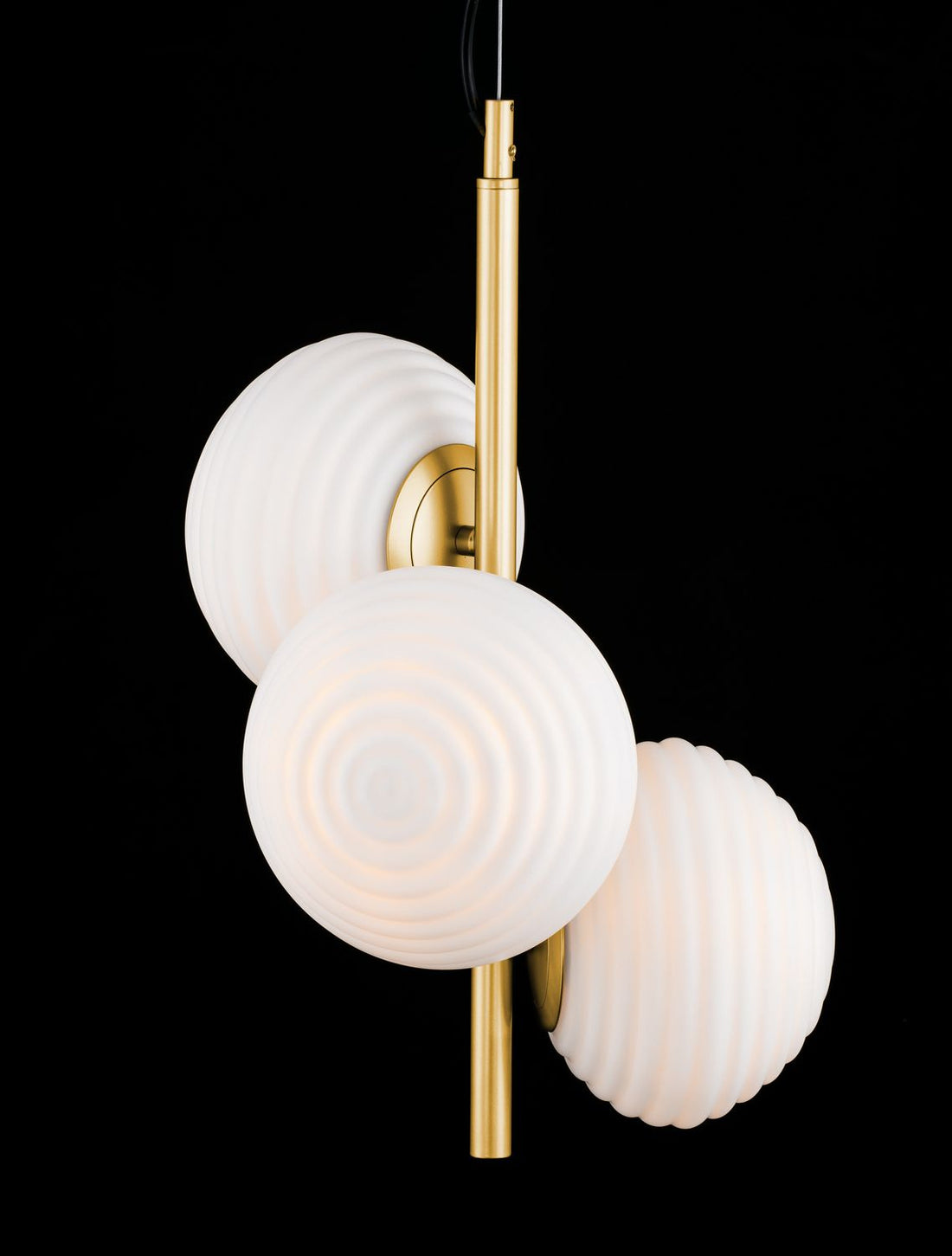 Suspension luminaire | Treissa