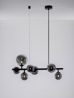 Suspension luminaire | Mirgalilo