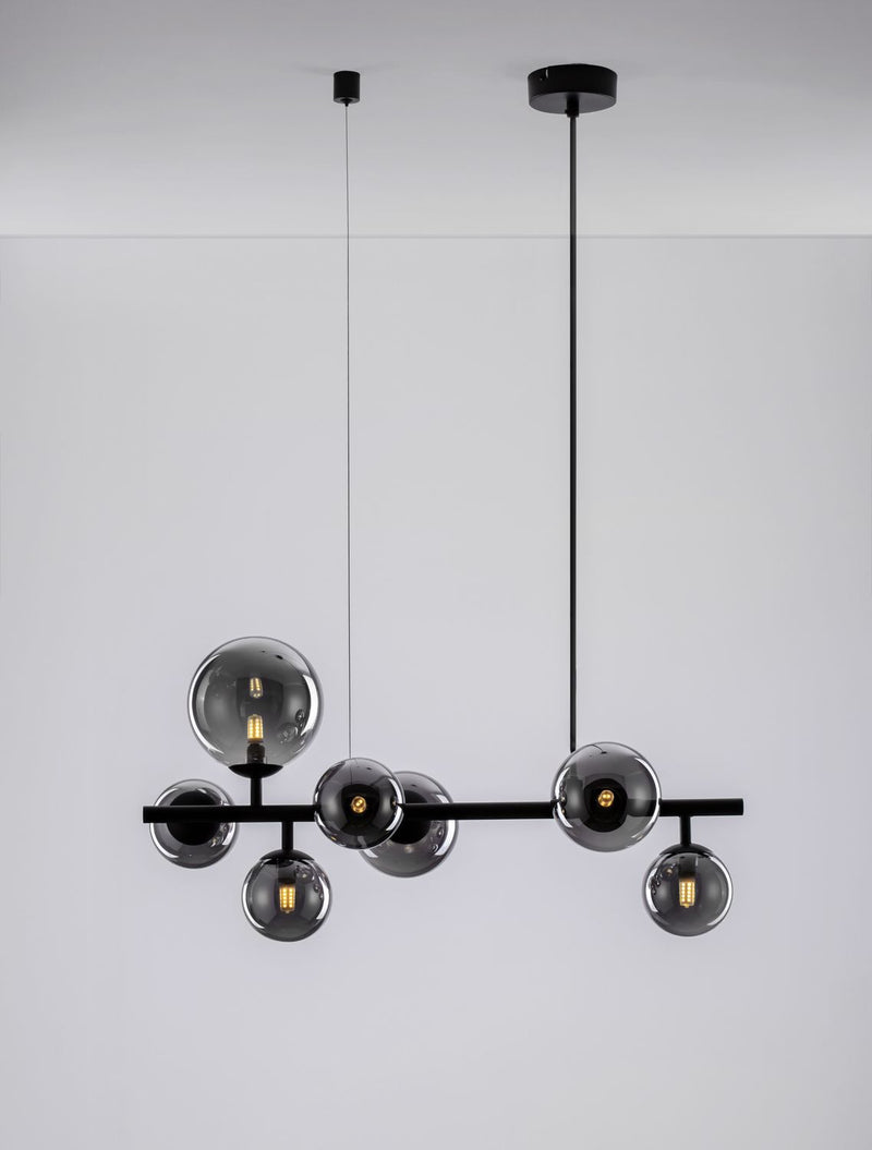 Suspension luminaire | Mirgalilo