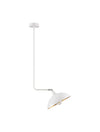 Suspension luminaire | Mirba Blanche