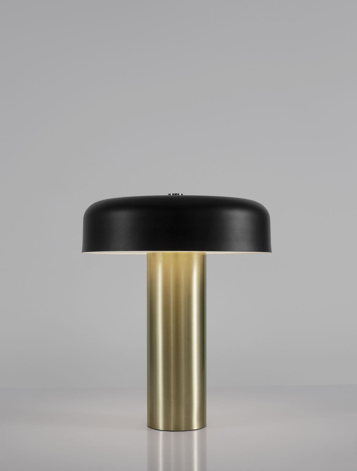 Lampe à poser Pandora noire