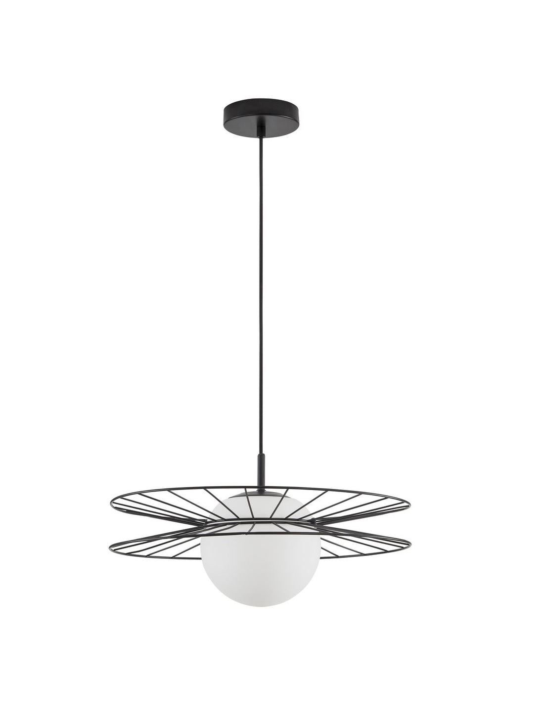 Suspension luminaire | Viretta
