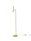 Lampadaire salon | Pielo Doré