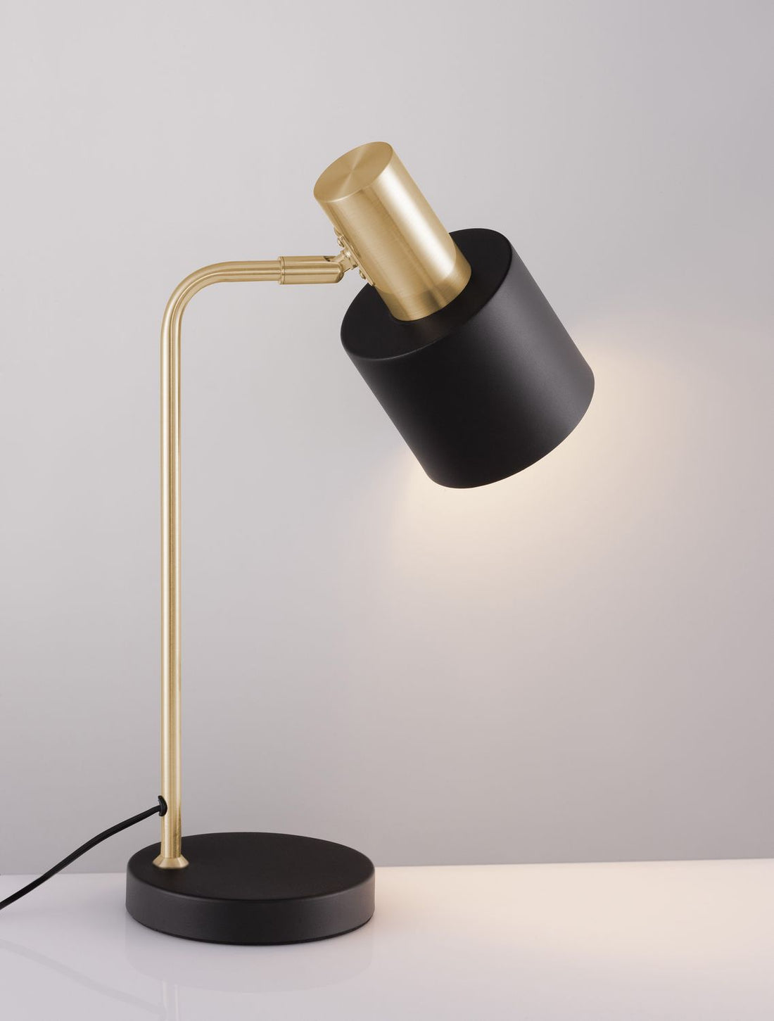 Lampe de chevet | Paz Dorée