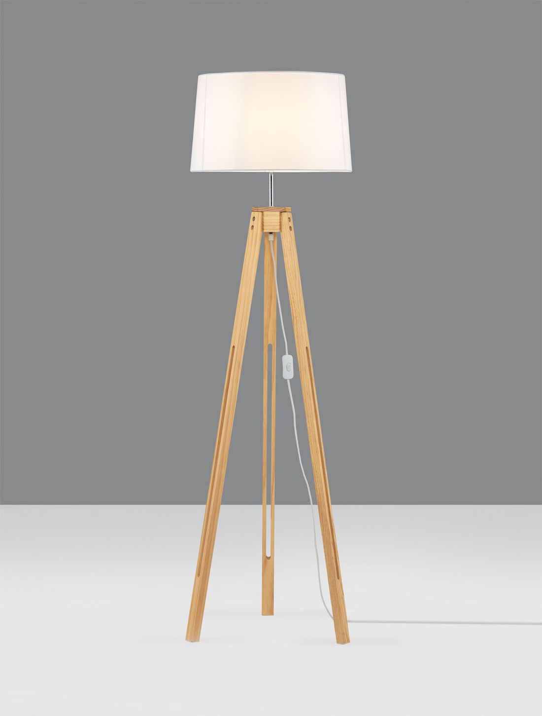 Lampadaire salon | Le Roy Bois