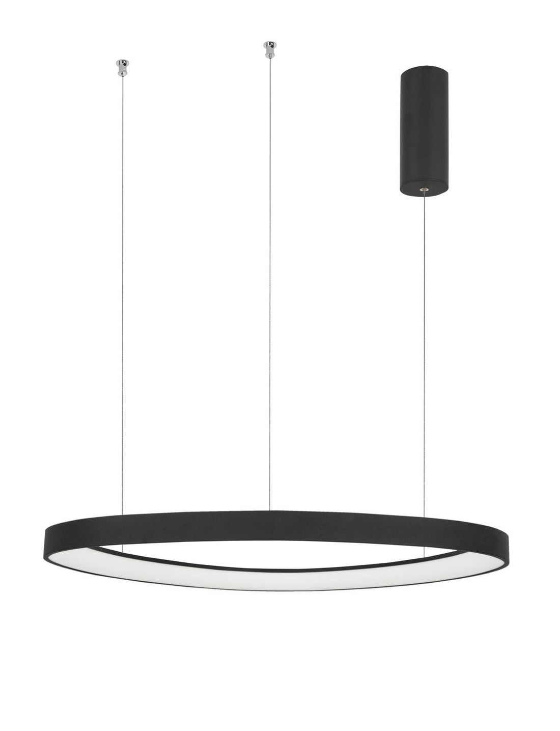 Suspension Esteva noire