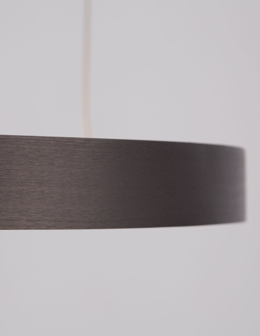 Suspension Esteva marron