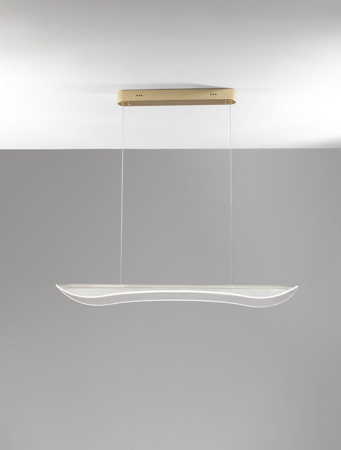 Suspension luminaire | Novgalaro