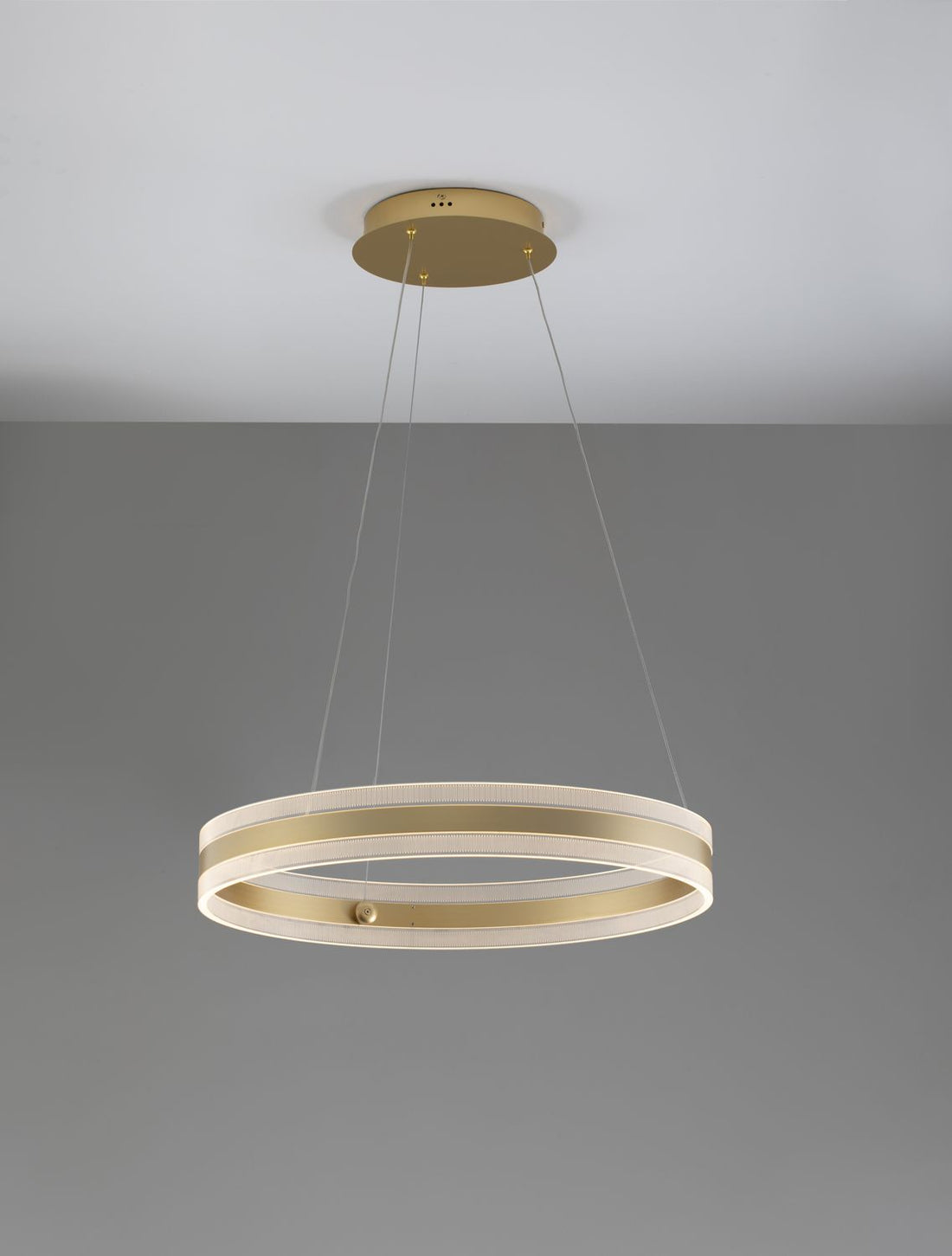 Suspension luminaire | Tesgalano