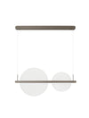 Suspension luminaire | Alagalora