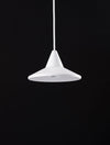 Suspension luminaire | Dro Blanche