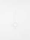 Applique murale | Clock