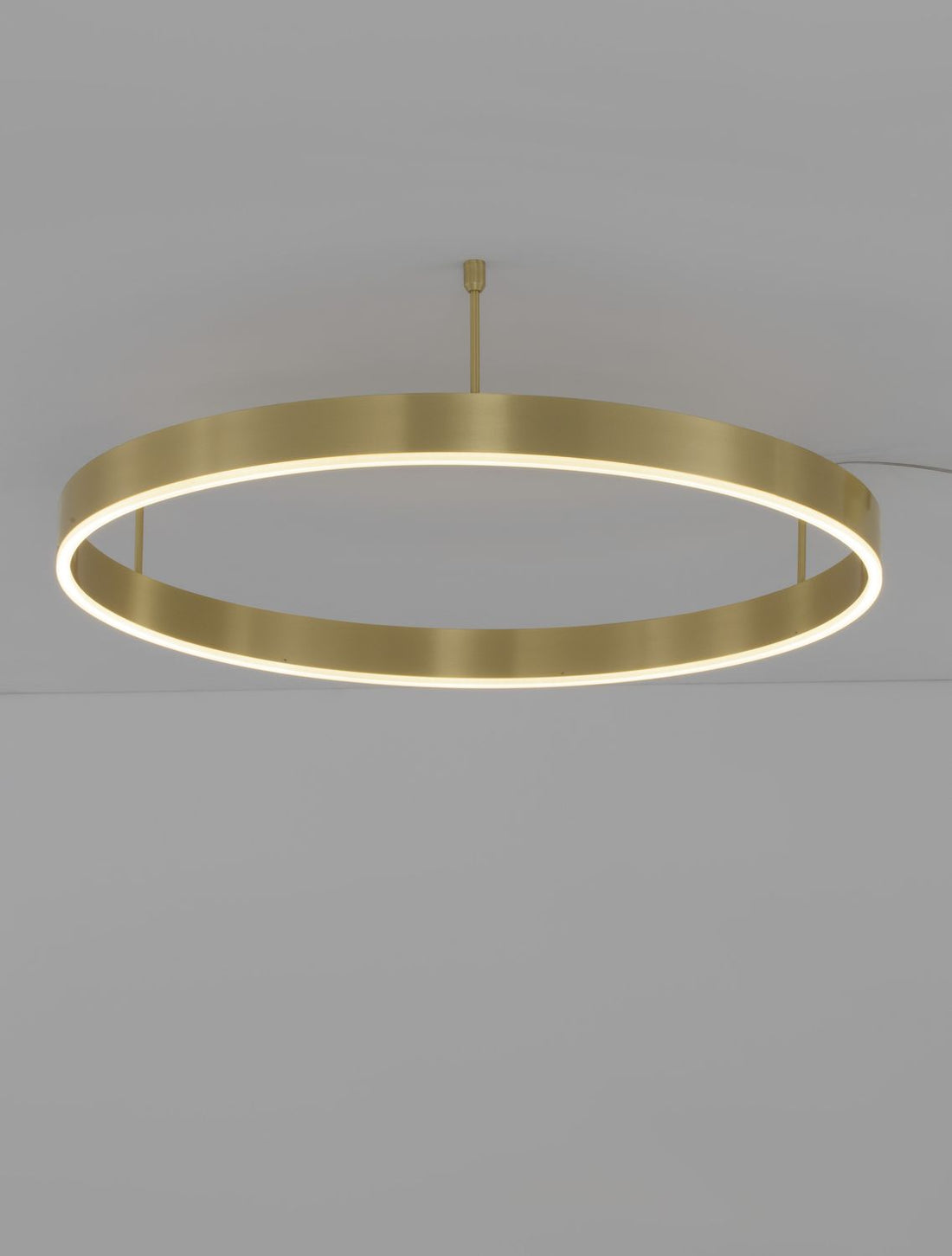 Luminaire plafonnier | Motif L 80 cm