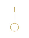 Suspension luminaire | Tesgalella