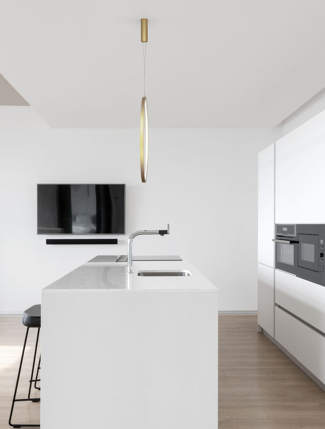 Suspension luminaire | Change Laiton