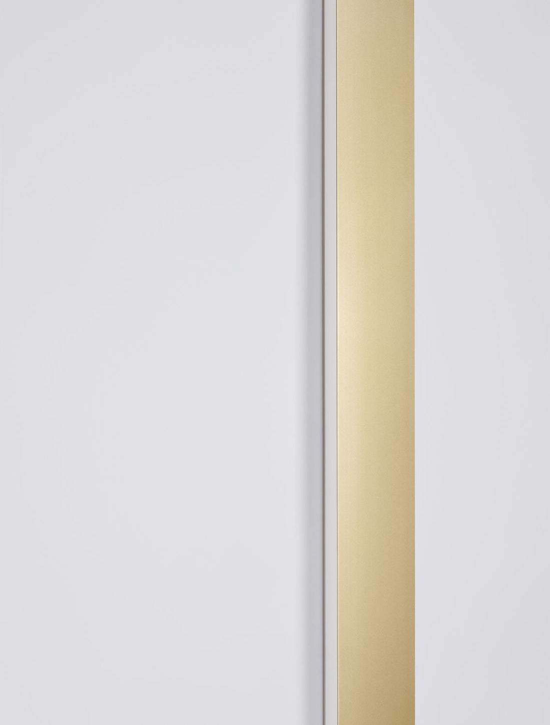 Applique murale | Seline Dorée L 120 cm